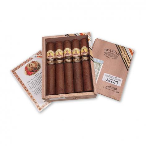 Lot 320 - Bolivar Soberano 
