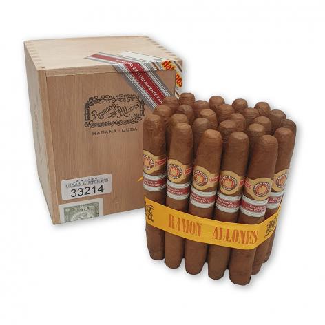 Lot 320 - Ramon Allones Celestiales Finos 