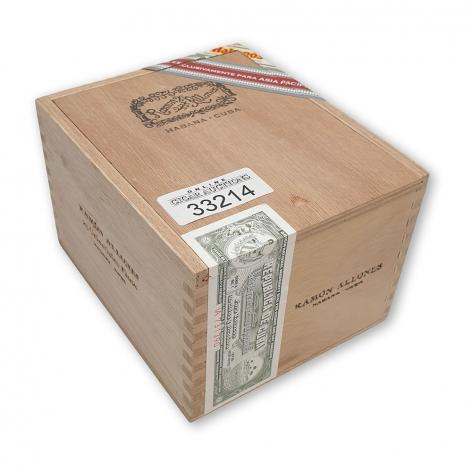 Lot 320 - Ramon Allones Celestiales Finos 