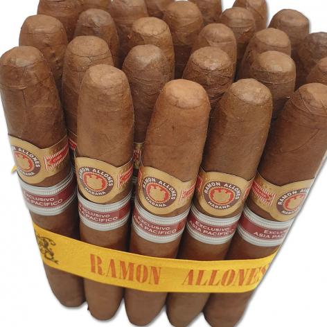 Lot 320 - Ramon Allones Celestiales Finos 