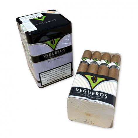 Lot 320 - Vegueros Centrofinos 