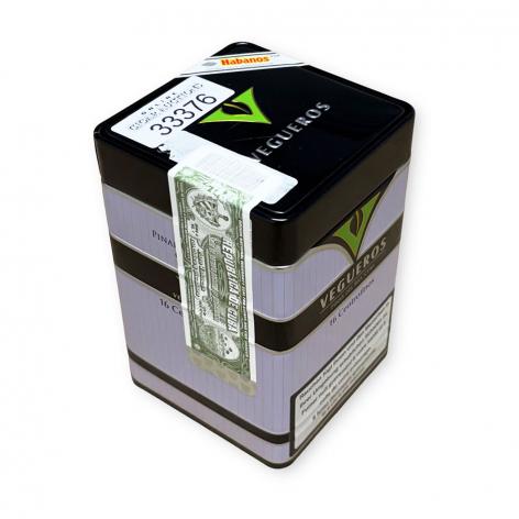 Lot 320 - Vegueros Centrofinos 