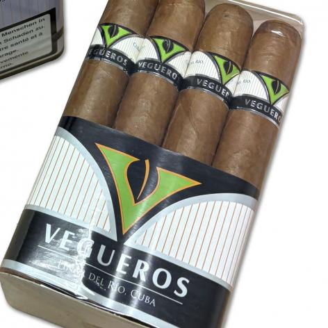 Lot 320 - Vegueros Centrofinos 