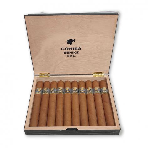 Lot 320 - Cohiba Behike 56