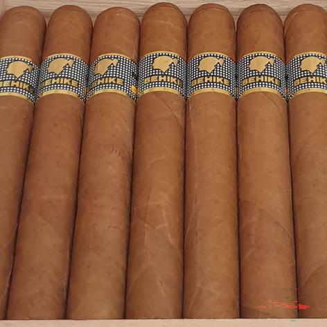 Lot 320 - Cohiba Behike 56