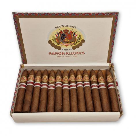 Lot 320 - Ramon Allones Especial de Allones