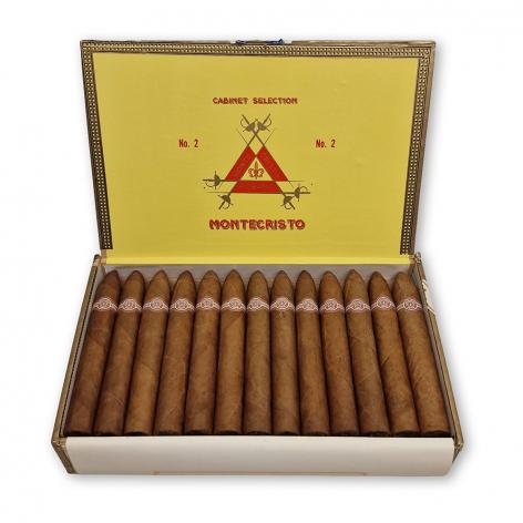 Lot 320 - Montecristo No. 2