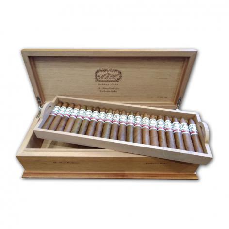 Lot 320 - Ramon Allones Short Perfectos Humidor