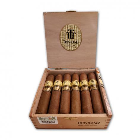 Lot 320 - Trinidad Topes