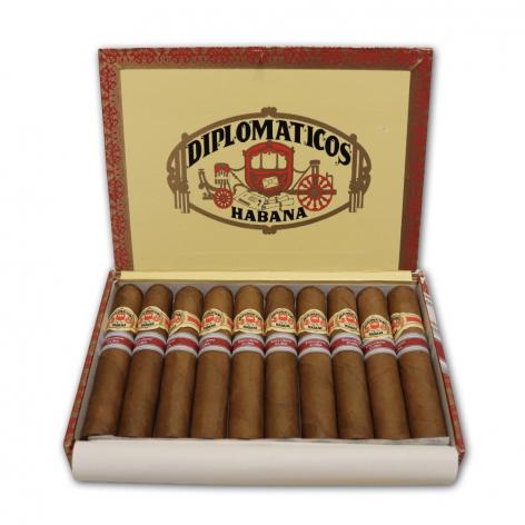 Lot 320 - Diplomaticos Excelencia