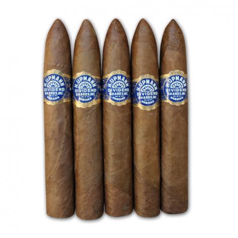 Lot 321 - H.Upmann Dividend Shares