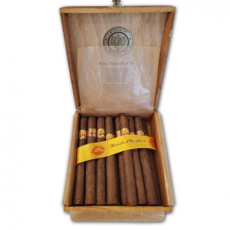 Lot 321 - La Gloria Cubana Medaille d'Oro No.2