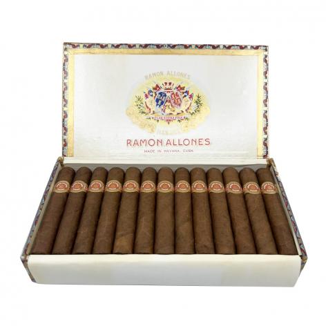 Lot 321 - Ramon Allones Specially Selected