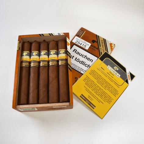 Lot 321 - Cohiba Talisman