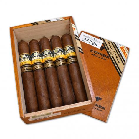 Lot 321 - Cohiba  Talisman 