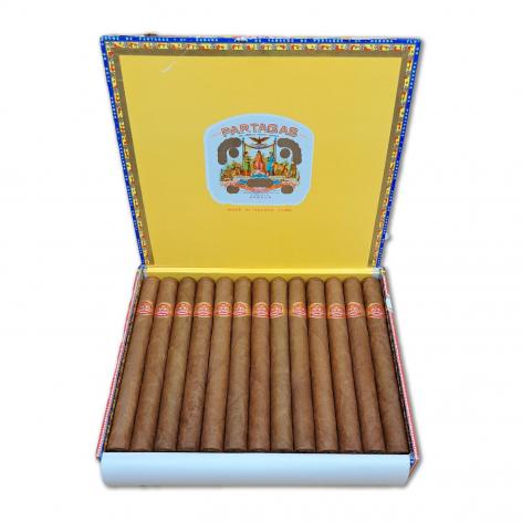 Lot 321 - Partagas Lusitanias