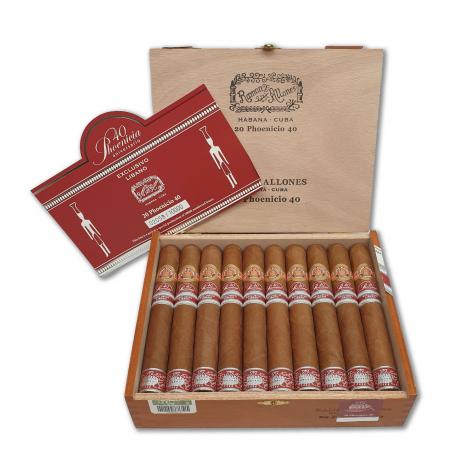 Lot 321 - Ramon Allones Phoenicio 40