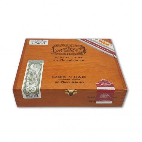 Lot 321 - Ramon Allones Phoenicio 40