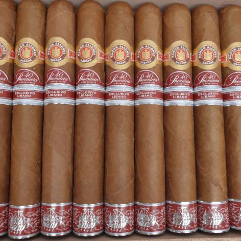 Lot 321 - Ramon Allones Phoenicio 40