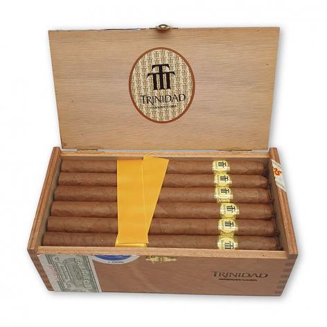 Lot 321 - Trinidad Fundadores 