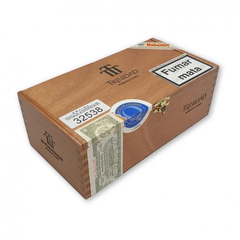 Lot 321 - Trinidad Fundadores 