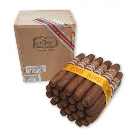 Lot 321 - Ramon Allones Celestiales Finos 