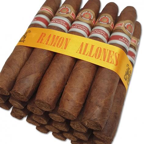 Lot 321 - Ramon Allones Celestiales Finos 