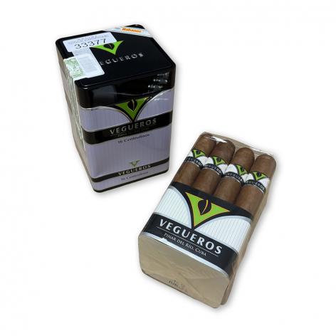 Lot 321 - Vegueros Centrofinos 