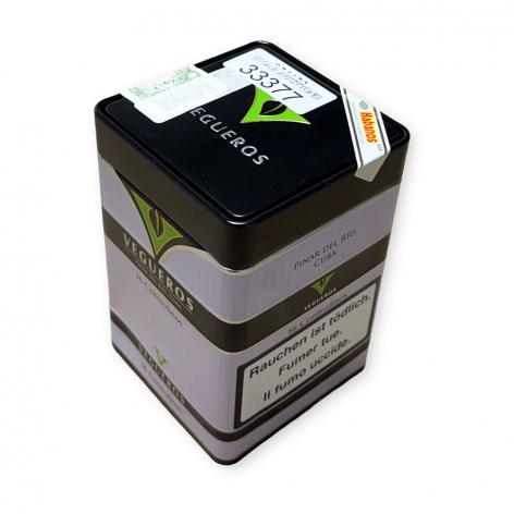 Lot 321 - Vegueros Centrofinos 