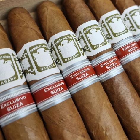 Lot 321 - Ramon Allones Perfectos