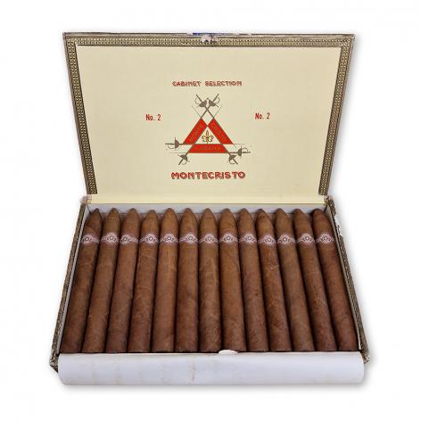 Lot 321 - Montecristo No. 2