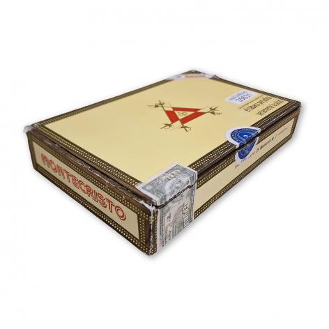 Lot 321 - Montecristo No. 2