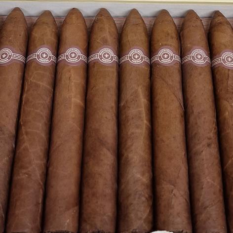 Lot 321 - Montecristo No. 2