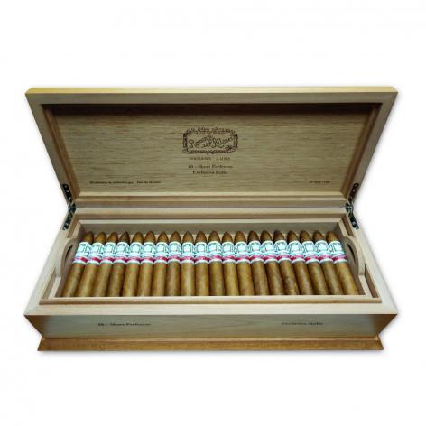 Lot 321 - Ramon Allones Short Perfectos Humidor