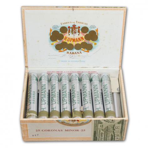 Lot 321 - H.Upmann Coronas Minor