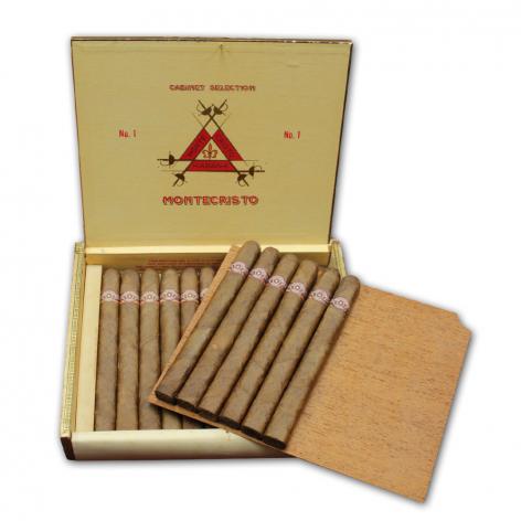 Lot 321 - Montecristo No.1