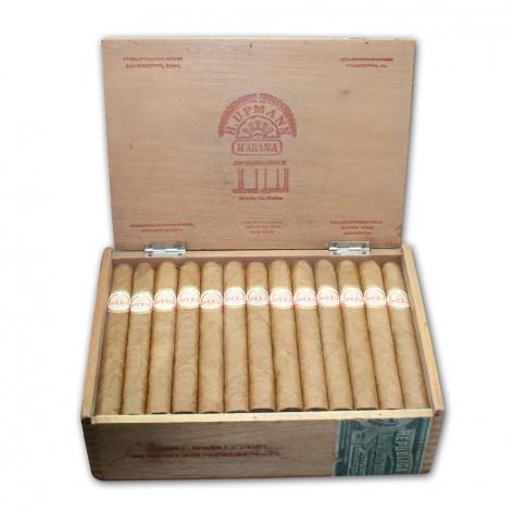 Lot 322 - H.Upmann Dunhill Double Claro Seleccion Suprema No.15