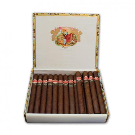 Lot 322 - Romeo y Julieta Exhibicion no.2