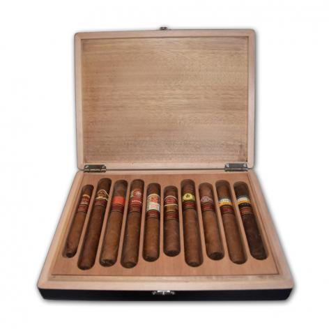 Lot 322 - Various 10th Habanos Festival 2008