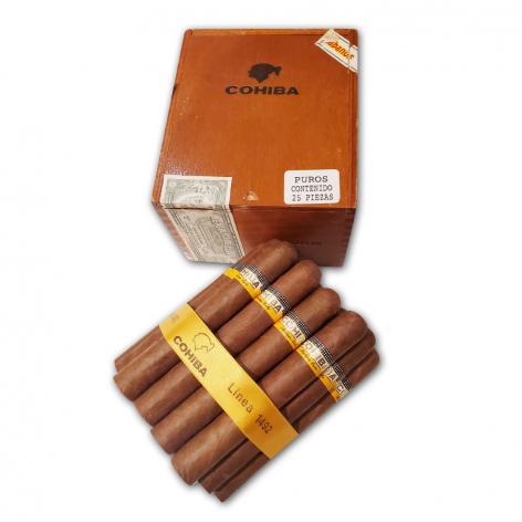 Lot 322 - Cohiba Siglo VI