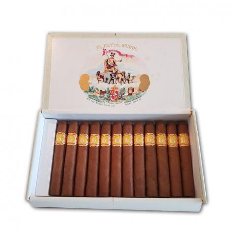 Lot 322 - El Rey del Mundo Choix Supreme