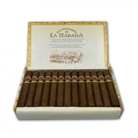 Lot 322 - San Cristobal El Principe