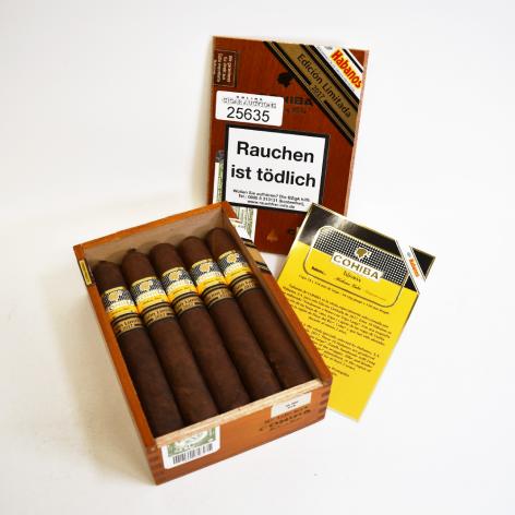 Lot 322 - Cohiba Talisman