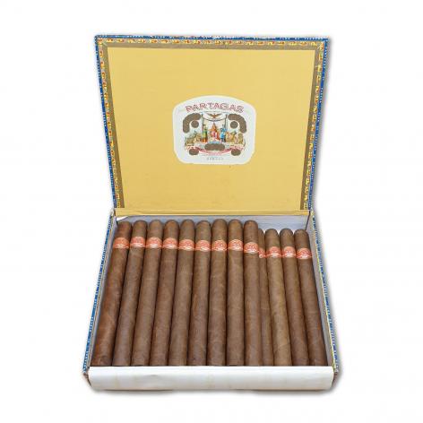 Lot 322 - Partagas Lusitanias 