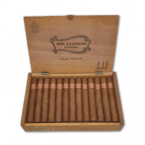 Lot 322 - Dunhill Don Alfredo Seleccion No. 54