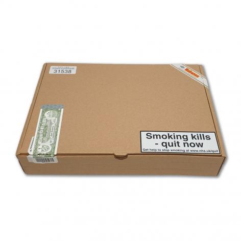 Lot 322 - Ramon Allones Private Stock 230 