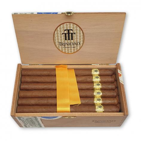 Lot 322 - Trinidad Fundadores 
