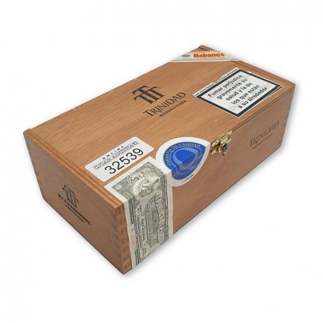 Lot 322 - Trinidad Fundadores 