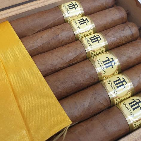 Lot 322 - Trinidad Fundadores 