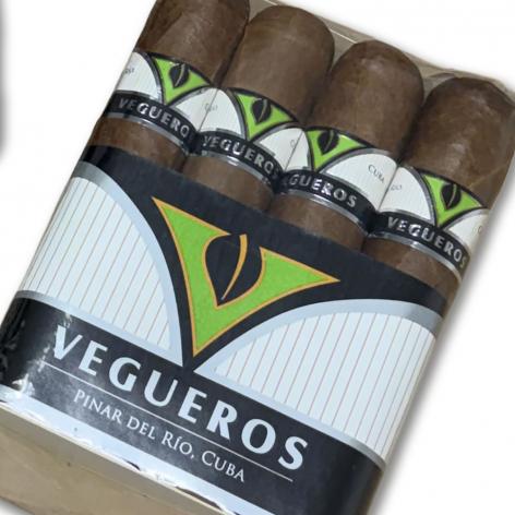 Lot 322 - Vegueros Entretiempos